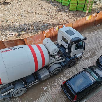 Pazar Günü İnşaat Gürültüsü Ve İlgisiz Belediye Yetkilileri Mağduriyet Yaratıyor