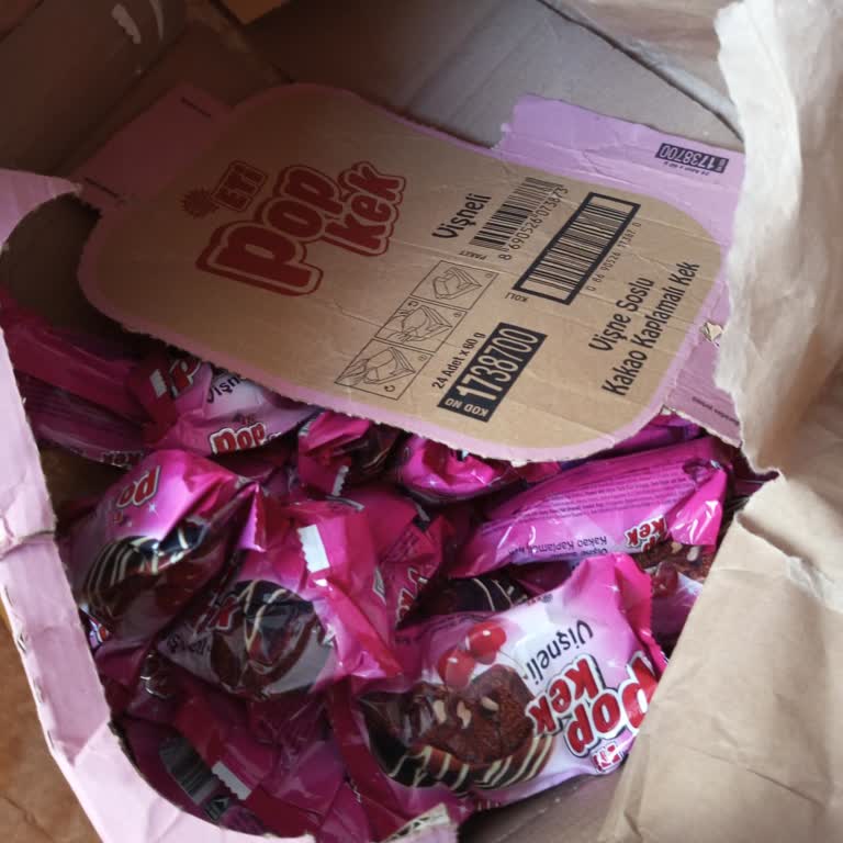 Eti'den Hasarlı Ürün Sonrası İade Ve Değişim Sürecinde Belirsizlik