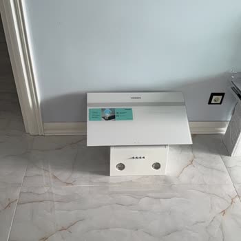 Ankastre Set Kurulumunda Eksik Parça Ve İlgisiz Servis Sorunu