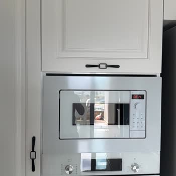 Ankastre Set Kurulumunda Eksik Parça Ve İlgisiz Servis Sorunu