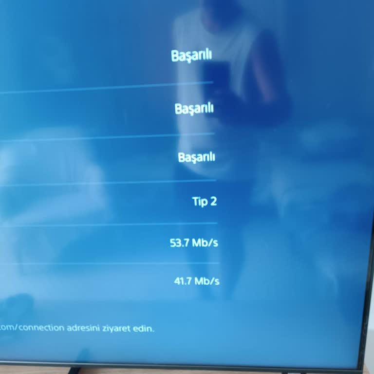 Sürekli Bağlantı Kopmaları Ve Yetersiz Destek Nedeniyle Fiber İnternet Deneyimim Olumsuz Etkilendi