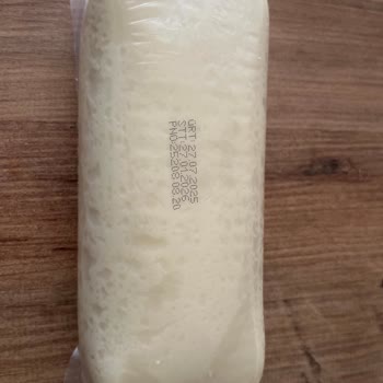 Son Kullanma Tarihi Geçmemiş Peynirin Bozuk Çıkması Ve İade Sorunu