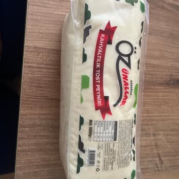 Son Kullanma Tarihi Geçmemiş Peynirin Bozuk Çıkması Ve İade Sorunu