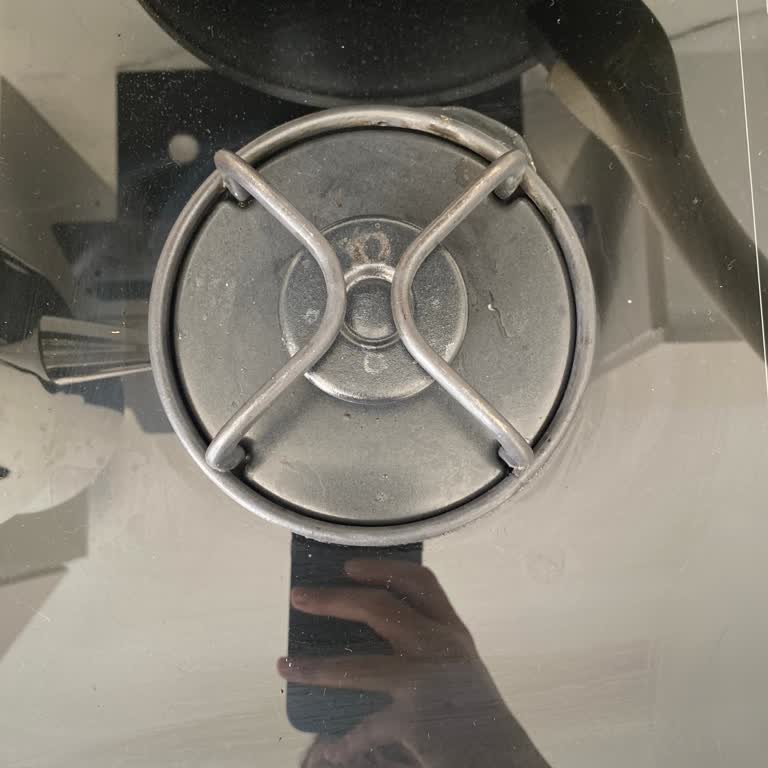 Teka Ocakta Devam Eden Denge Sorunu Ve Güvenlik Riski