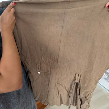 Mavi Mağazasından Alınan Tişört Diğer Kıyafetlere Renk Verdi, Ürün İadesi Talebi