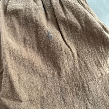 Mavi Mağazasından Alınan Tişört Diğer Kıyafetlere Renk Verdi, Ürün İadesi Talebi