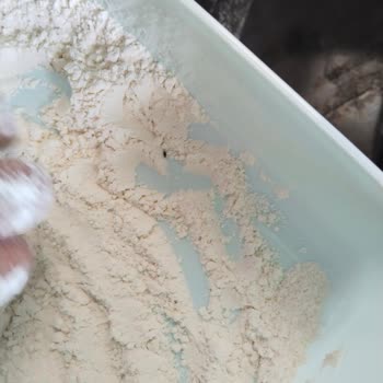 BİM Efsane Un İçinde Böcek