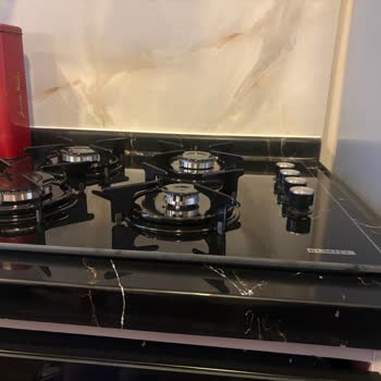 Teslimattan Beri Arızalı Ankastre Set, Çözüm İçin 15 Gündür Bekliyorum