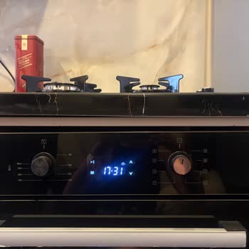 Teslimattan Beri Arızalı Ankastre Set, Çözüm İçin 15 Gündür Bekliyorum