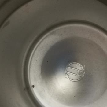 Stanley Termosumda Kısa Sürede Paslanma Ve Güven Kaybı Yaşadım