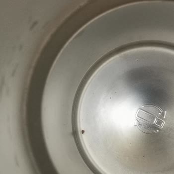 Stanley Termosumda Kısa Sürede Paslanma Ve Güven Kaybı Yaşadım