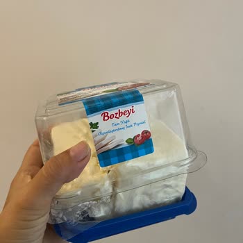 A101’de Bozuk Peynir, Fişsiz İade Reddi Ve İlgisiz Mağaza Sorumlusu Mağduriyeti