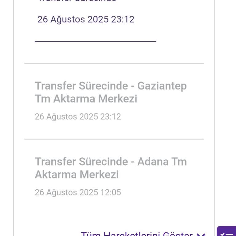 Kayıp Kargo Mağduriyeti: Kitaplarım Ve Param Nerede?