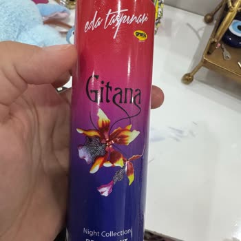 Satın Aldığım Deodorant Mobilyamda Kalıcı Leke Bıraktı