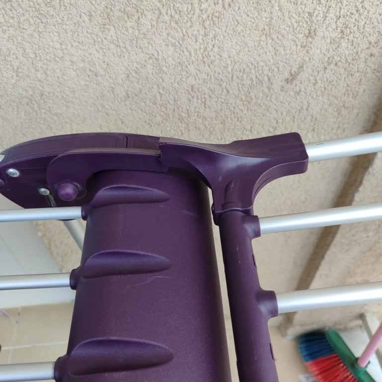 Gazella Çamaşır Kurutmalığı Yedek Parça Temininde Sorun Ve İletişim Eksikliği