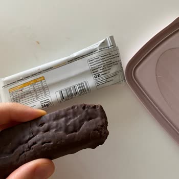 Wasp Snacks Waspco Ürün Bozulmuş