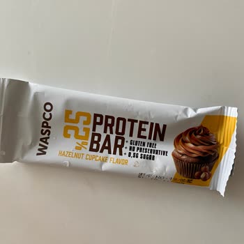 Wasp Snacks Waspco Ürün Bozulmuş