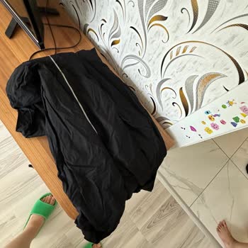 Elbisemdeki Sorunlara Çözüm Bulamayan Mağaza Ve Özensiz İade Deneyimi