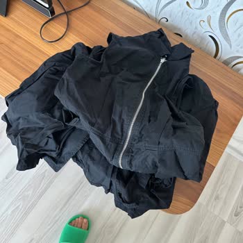 Elbisemdeki Sorunlara Çözüm Bulamayan Mağaza Ve Özensiz İade Deneyimi