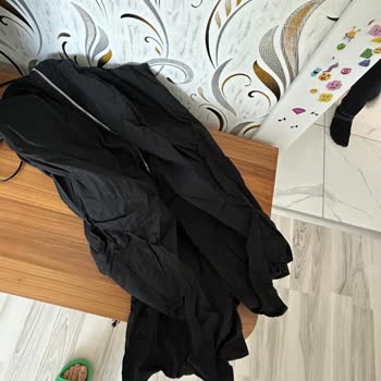 Elbisemdeki Sorunlara Çözüm Bulamayan Mağaza Ve Özensiz İade Deneyimi