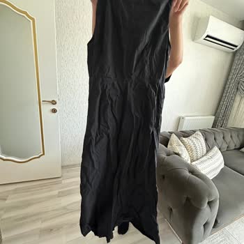 Elbisemdeki Sorunlara Çözüm Bulamayan Mağaza Ve Özensiz İade Deneyimi