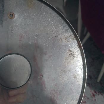 Profilo Bulaşık Makinesi Bulaşıkları Kirli Çıkarıyor