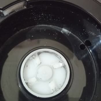 Kısa Sürede Arızalanan Blendera Garanti Dışı Onarım Şoku