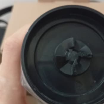 Kısa Sürede Arızalanan Blendera Garanti Dışı Onarım Şoku