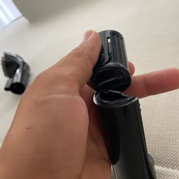 Garanti Kapsamındaki Koltuk Yıkama Makinesinin Başlık Parçası Kırıldı