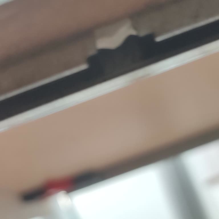 Çekmece Rayı Plastik Pinleri Kırıldı, Yedek Parça Bulamıyorum