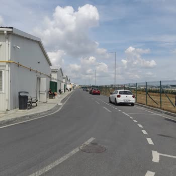 Engelli Aracıyla Hastane Girişine İzin Verilmemesi Nedeniyle Yaşanan Mağduriyet