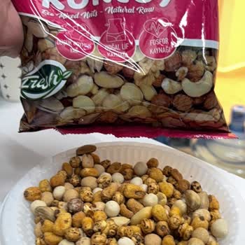 Kim Market Ambalajdaki Görsel İle Ürün İçeriği Uyuşmuyor