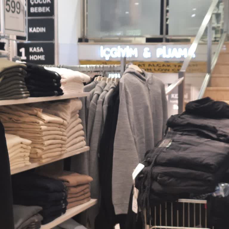 Mağaza Tabelasında Türkçe Yazım Hatası Rahatsız Etti