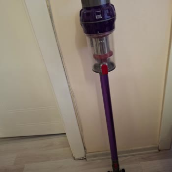 Kiwi Süpürge Toz Çekmiyor, Servis Ve Destek Bulamıyorum