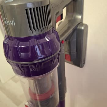 Kiwi Süpürge Toz Çekmiyor, Servis Ve Destek Bulamıyorum