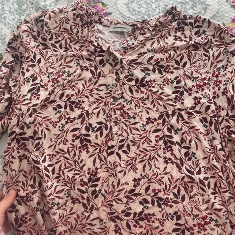 Yıkama Sonrası Elbise Ciddi Şekilde Çekti Mağaza Yardımcı Olmalı