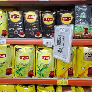 Migros Etiket Fiyatı İle Kasa Fiyatı Arasındaki Şaşırtıcı Fark Mağduriyet Yarattı