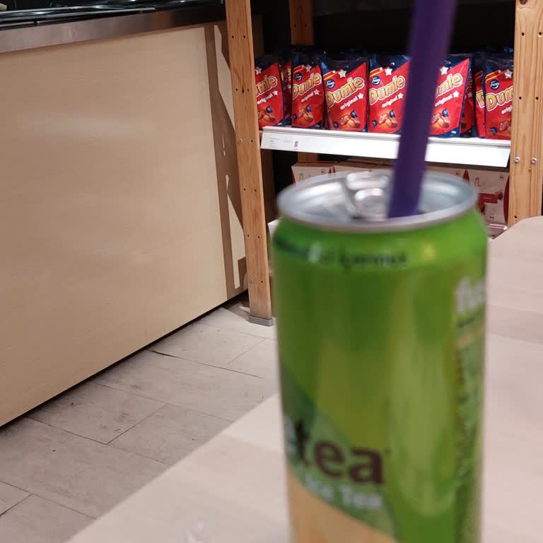 IKEA Adana Real Mağazasında Soğuk İçecek Hizmetinde Sorun