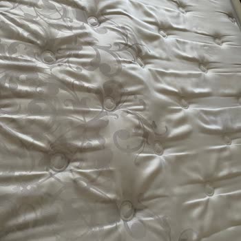 Garanti Kapsamındaki Yatakta Sürekli Çökme Ve Kabarma Sorunu Çözülmüyor