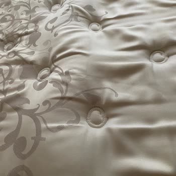 Garanti Kapsamındaki Yatakta Sürekli Çökme Ve Kabarma Sorunu Çözülmüyor