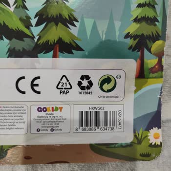 Etiketteki Fiyatla Kasadaki Tutar Farklı Çıktı Çalışanlar Yardımcı Olmadı