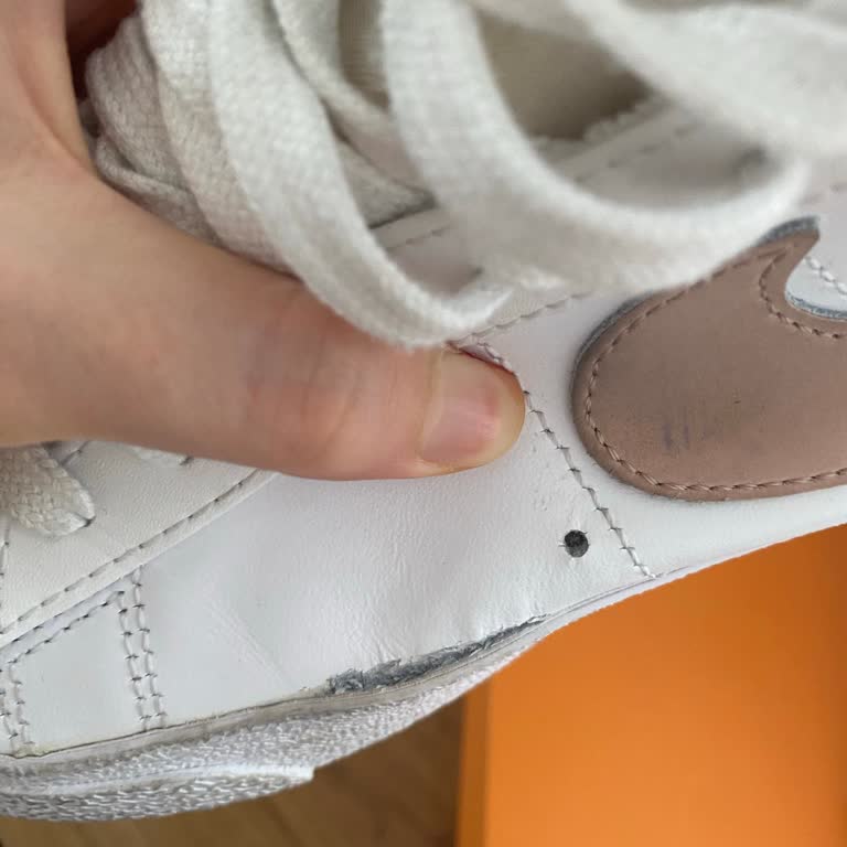 Yeni Alınan Ayakkabıda Kısa Sürede Açılma Ve Garanti Reddi