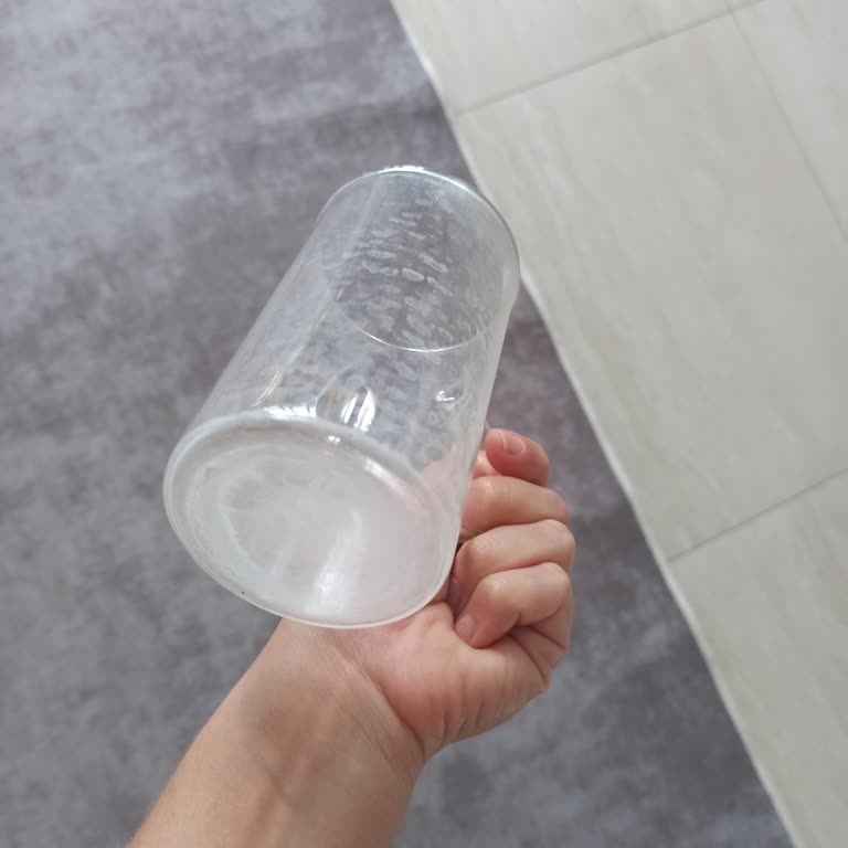 Kızıldağ Su Damacanalarında Kireçlenme Ve Yosunlanma Sorunu