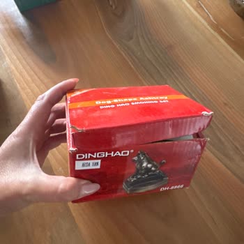 Yetersiz Paketleme Ve Eksik Bilgilendirme Nedeniyle Yaşanan Memnuniyetsizlik