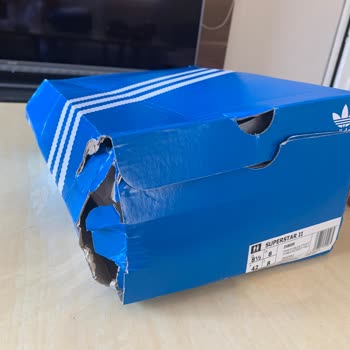 Boyner Yırtık Kutu, Yayınlanmayan Yorum Ve İlgisiz Müşteri Hizmetleri