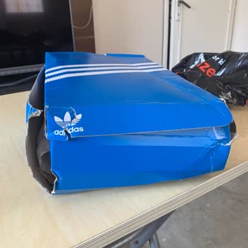 Boyner Yırtık Kutu, Yayınlanmayan Yorum Ve İlgisiz Müşteri Hizmetleri