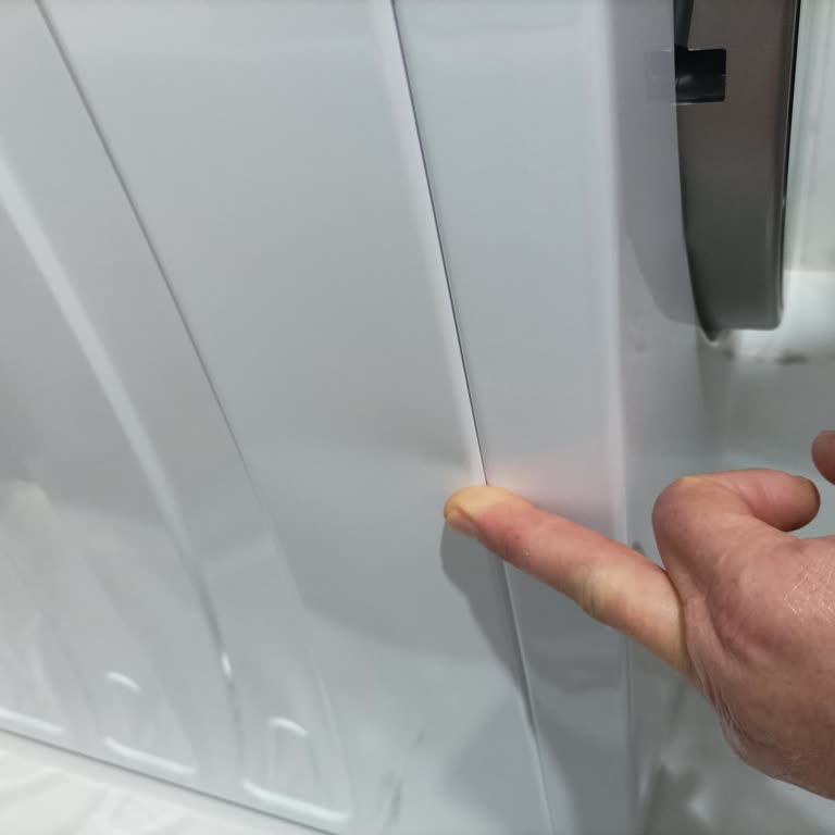 Kurulum Hatası Nedeniyle Çamaşır Makinesinde Hasar Ve Gürültü Sorunu