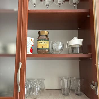 Satın Aldığım Jacobs Cronat Ürününde Güvelenme Ve Bozulma Sorunu