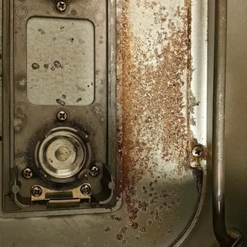 Karaca Bake XL Ekmek Makinesi Paslandı, Müşteri Hizmetlerine Ulaşılamıyor