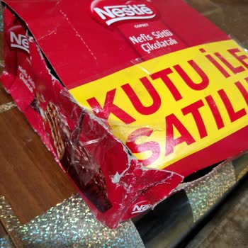 Küflü Ekmek Ve Eksik Ürün Teslimatı, İlgisiz Müşteri Hizmeti